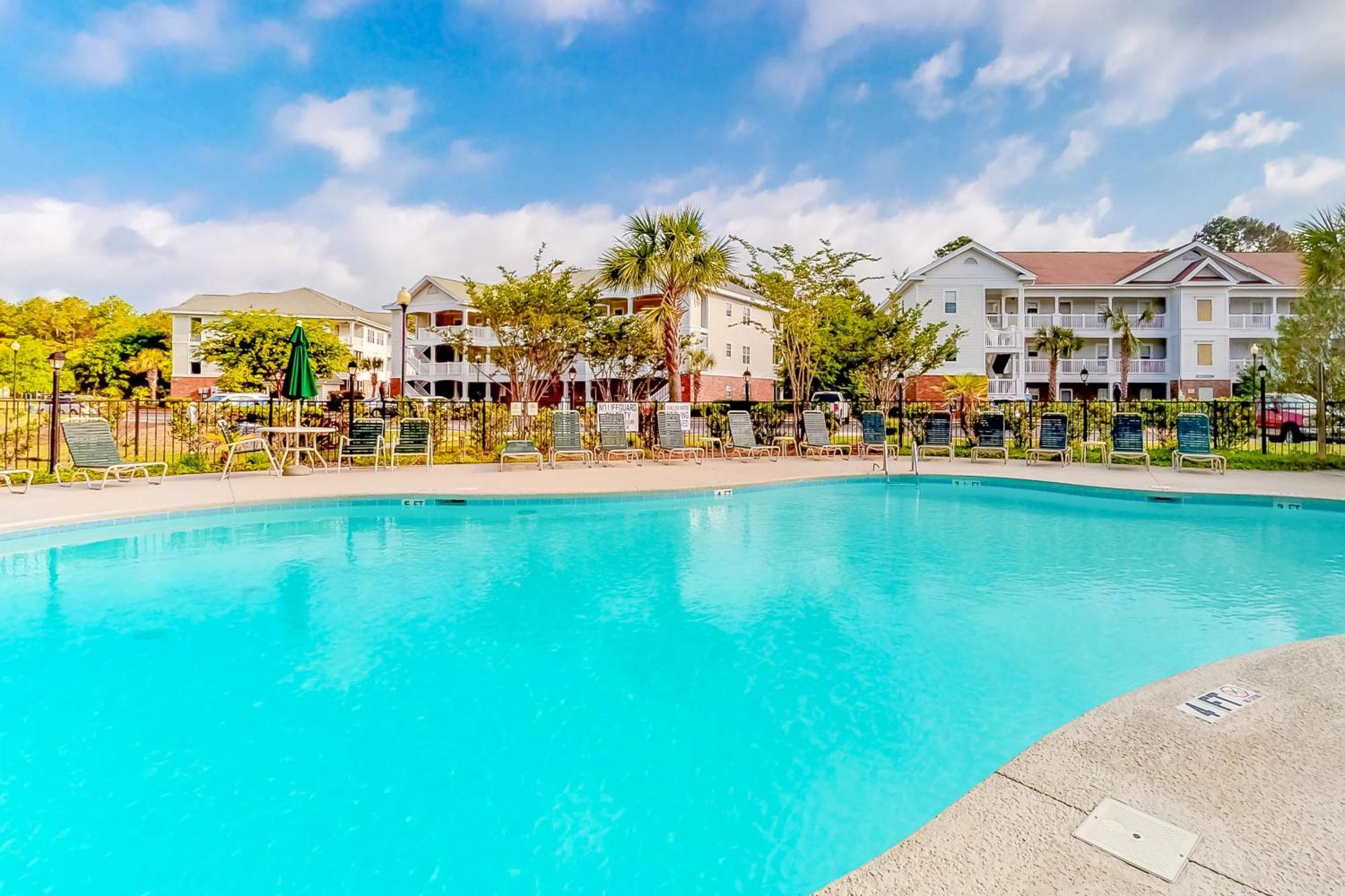 Yellow Daisy&Beach Escape North Myrtle Beach Exterior foto