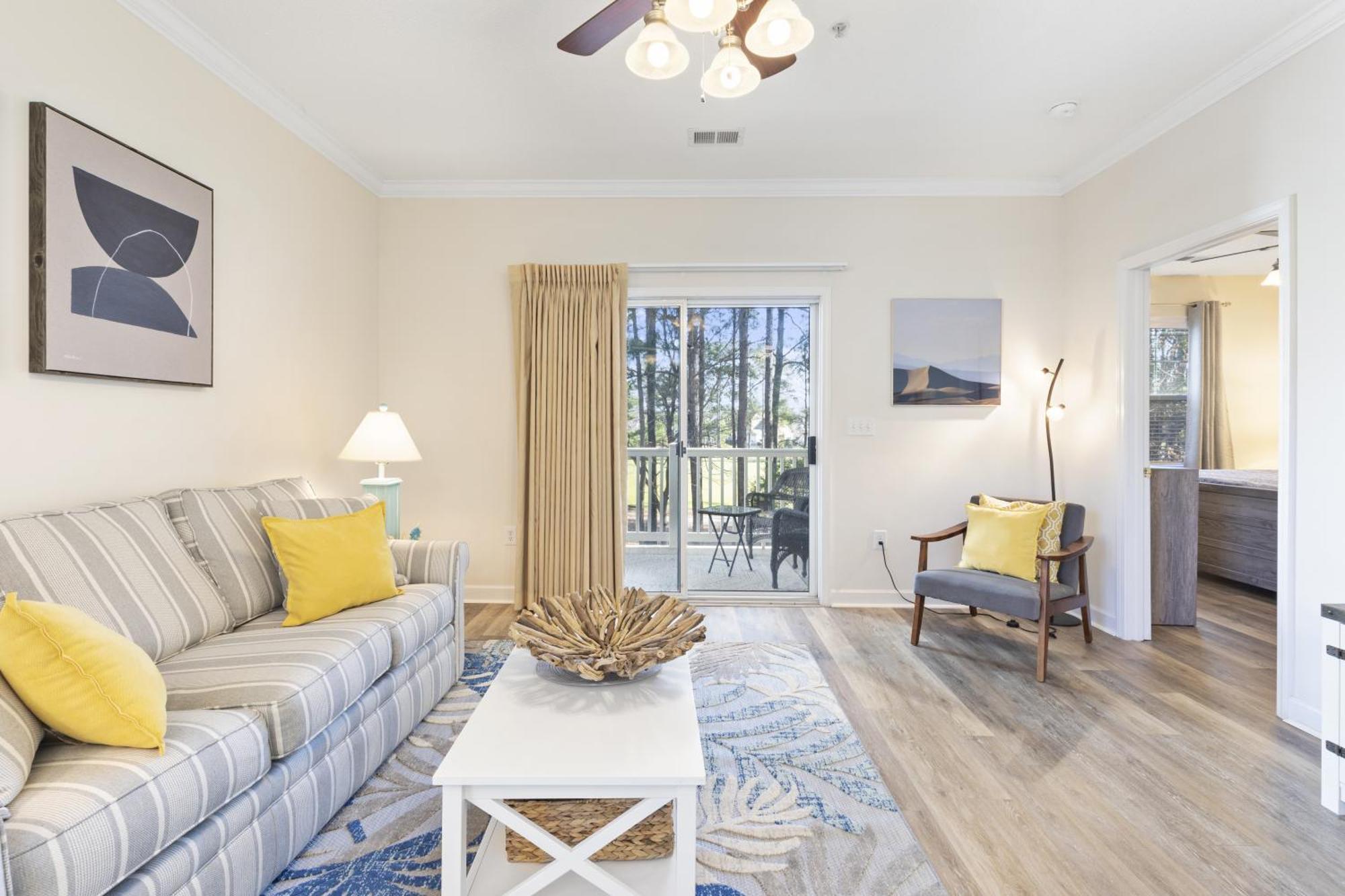 Yellow Daisy&Beach Escape North Myrtle Beach Exterior foto